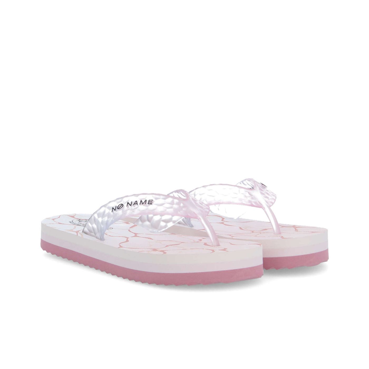 PLAYA POP W - TECH - PINK